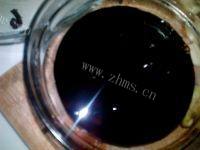 鲜香美味红烧茄子做法图解4)