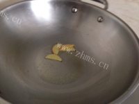 美味的花蛤豆腐汤做法图解1)