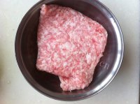 美味的鸡汤馄饨做法图解2)
