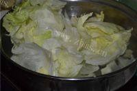 最爱的蚝油生菜做法图解1)