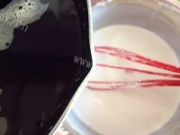 诱人的钵仔糕做法图解7)