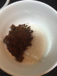 自制焦糖红薯做法图解3)