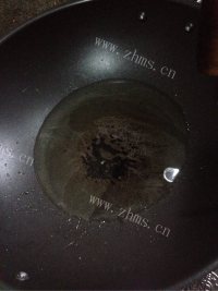 家常菜红烧鳊鱼做法图解4)