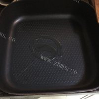 家常菜凉瓜炒蛋做法图解9)