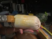 特下饭的惠灵顿牛排做法图解17)