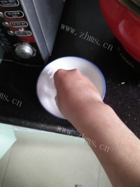 美味的猪肉萝卜包子做法图解17)
