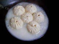 自制生煎包