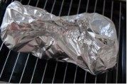 孜然烤羊排做法图解2)