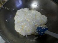不粘牙的棉花糖版牛轧糖做法图解6)