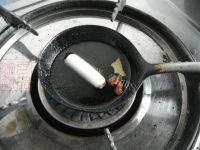 老北京油酥芝麻烧饼做法图解5)