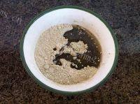 最爱的抹茶酥皮饼做法图解8)