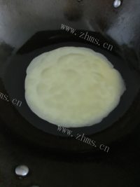 回味无穷的芒果千层蛋糕做法图解7)