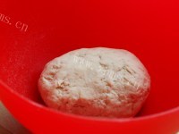 美味的饦饦馍做法图解2)