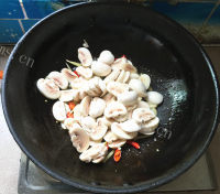 我的口磨烩黄牛肉做法图解6)