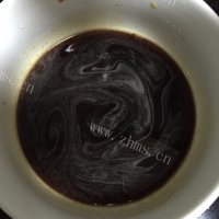 减肥美食醋泡香蕉片做法图解3)