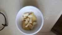 美味红烧鸡腿山药做法图解2)