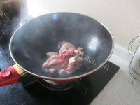 味道不错的小炒肉做法图解1)