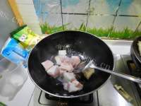 美味营养的红烧肉做法图解3)