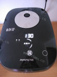 自制秋梨膏做法图解7)