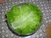 自制蔬菜色拉做法图解2)