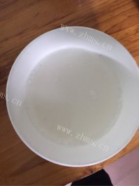 质嫩爽口的鱼香肉丝做法图解4)