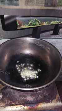 珍馐美味的炒米饭做法图解6)