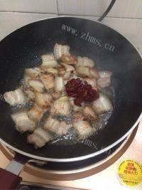 有特色的川味回锅肉做法图解4)