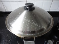 美味的原汁青菜头做法图解5)