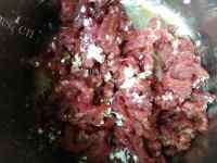 家常菜烧牛肉做法图解2)