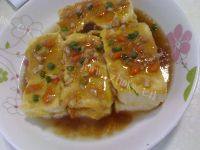 #爱美食#锅塌豆腐