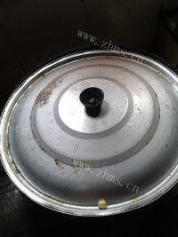 好吃的萝卜莴苣做法图解4)