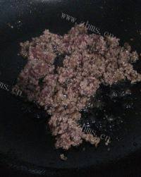 简单的番茄肉酱意面做法图解7)