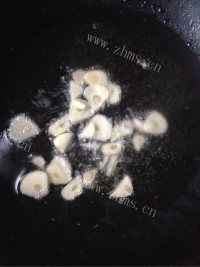 香喷喷的土豆丝做法图解4)