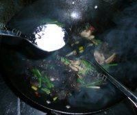 「DIY美食」腰果虾仁做法图解16)
