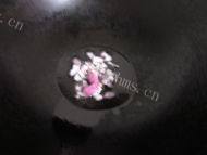 茄汁西葫芦做法图解2)
