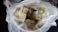 美味的清蒸臭豆腐做法图解1)