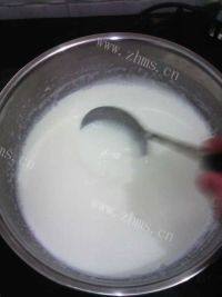 诱人的自制酸奶做法图解2)