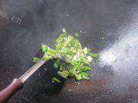 自制煎茄饼做法图解7)