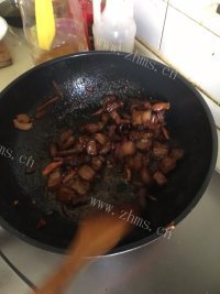 美味营养的红烧肉做法图解4)