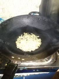 DIY美食-清炒冬瓜做法图解4)