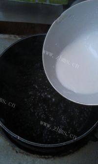 冰爽麻酱棒冰做法图解5)
