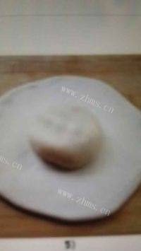 香脆的糖酥饼做法图解2)