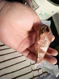 自制千叶纹蛋糕卷做法图解12)