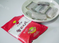 家常菜茄汁带鱼做法图解1)