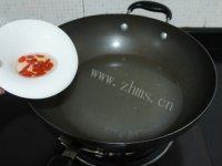 味道不错的上汤娃娃菜做法图解6)