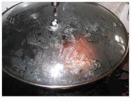 「DIY美食」梅菜扣肉做法图解5)