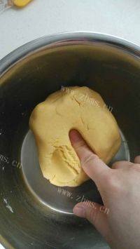 零难度玛格丽特小饼干做法图解5)