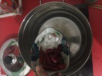好吃的飘香家庭卤味做法图解4)