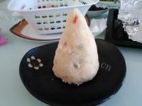 DIY圣诞树做法图解6)