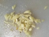 家常菜盐水菜心做法图解2)